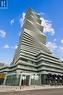 6001 - 3883 Quartz Road, Mississauga (City Centre), ON  - Outdoor 