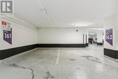 6001 - 3883 Quartz Road, Mississauga (City Centre), ON - Indoor