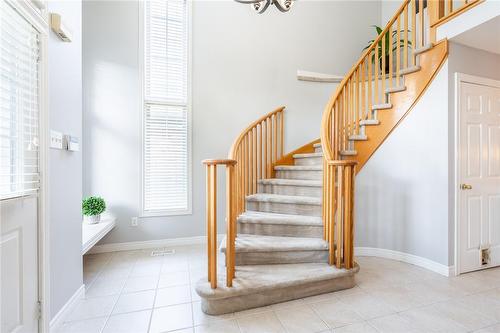 504 Geranium Lane, Burlington, ON - Indoor Photo Showing Other Room