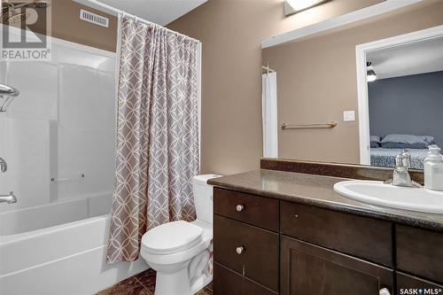 4270 Nicurity Drive, Regina, SK - Indoor Photo Showing Bathroom