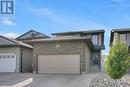 4270 Nicurity Drive, Regina, SK  - Outdoor 