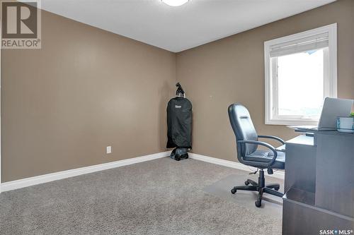 4270 Nicurity Drive, Regina, SK - Indoor Photo Showing Office