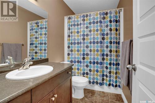 4270 Nicurity Drive, Regina, SK - Indoor Photo Showing Bathroom