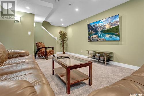 4270 Nicurity Drive, Regina, SK - Indoor