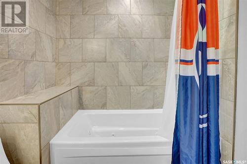 4270 Nicurity Drive, Regina, SK - Indoor Photo Showing Bathroom