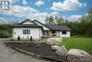 859 Gunter Settlement Road, Quinte West, ON  - Outdoor With Facade 