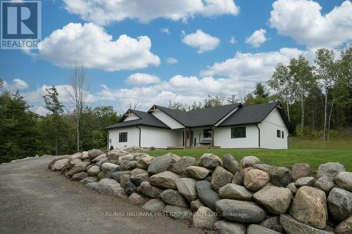 859 Gunter Settlement Road, Quinte West, ON - Outdoor