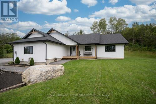 859 Gunter Settlement Road, Quinte West, ON - Outdoor