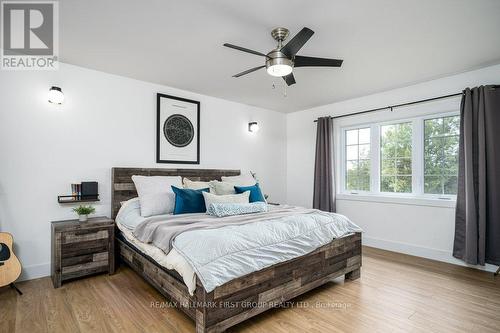 859 Gunter Settlement Road, Quinte West, ON - Indoor Photo Showing Bedroom