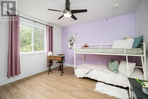 859 Gunter Settlement Road, Quinte West, ON - Indoor Photo Showing Bedroom