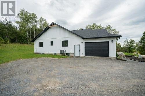 859 Gunter Settlement Road, Quinte West, ON - Outdoor With Exterior