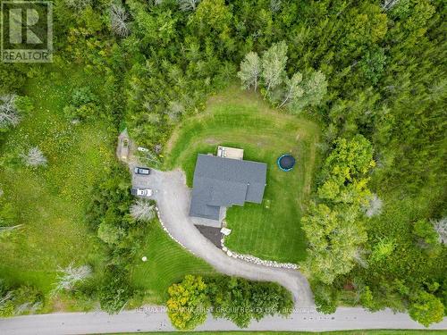 859 Gunter Settlement Road, Quinte West, ON - Outdoor With View