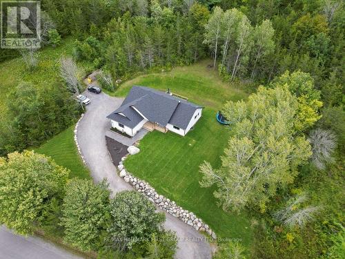 859 Gunter Settlement Road, Quinte West, ON - Outdoor With View