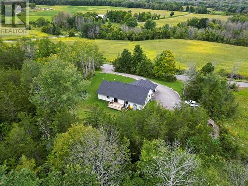 859 Gunter Settlement Road, Quinte West, ON - Outdoor With View