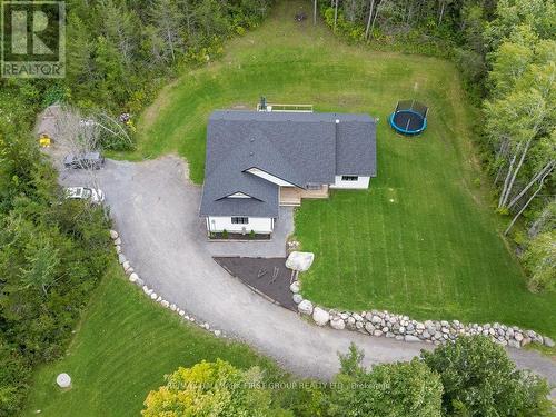 859 Gunter Settlement Road, Quinte West, ON - Outdoor With View