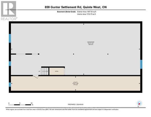 859 Gunter Settlement Road, Quinte West, ON - Other