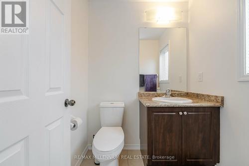 8455 Elderberry Drive, Niagara Falls, ON - Indoor Photo Showing Bathroom