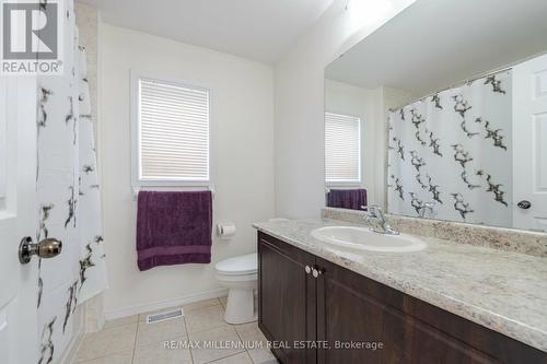 8455 Elderberry Drive, Niagara Falls, ON - Indoor Photo Showing Bathroom