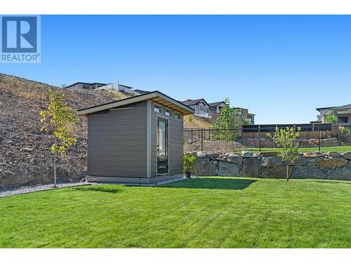 2789 Canyon Crest Drive, West Kelowna, BC - Outdoor