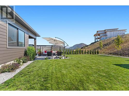 2789 Canyon Crest Drive, West Kelowna, BC - Outdoor