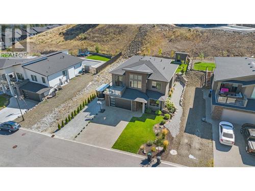 2789 Canyon Crest Drive, West Kelowna, BC - Outdoor