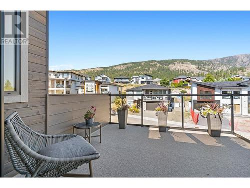 2789 Canyon Crest Drive, West Kelowna, BC - Outdoor