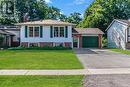 294 Parkside Drive, Hamilton (Waterdown), ON  - Outdoor With Facade 