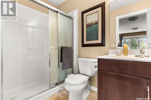 2632 Wallace Street, Regina, SK - Indoor Photo Showing Bathroom