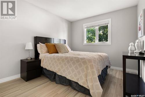 2632 Wallace Street, Regina, SK - Indoor Photo Showing Bedroom