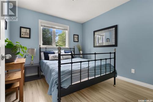 2632 Wallace Street, Regina, SK - Indoor Photo Showing Bedroom