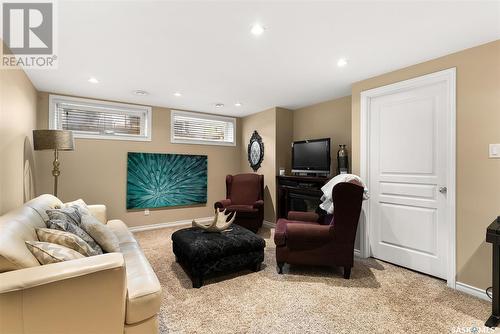 2632 Wallace Street, Regina, SK - Indoor Photo Showing Other Room