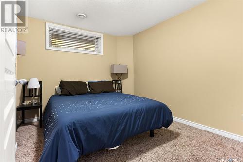 2632 Wallace Street, Regina, SK - Indoor Photo Showing Bedroom