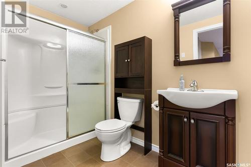 2632 Wallace Street, Regina, SK - Indoor Photo Showing Bathroom