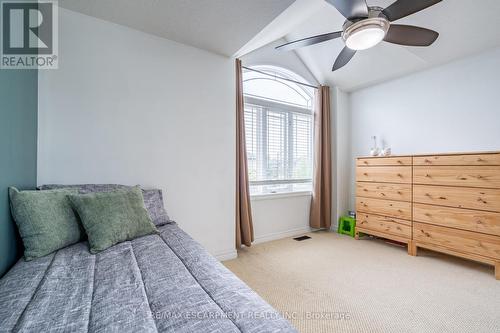 6 Newlove Street, Hamilton (Binbrook), ON - Indoor Photo Showing Bedroom