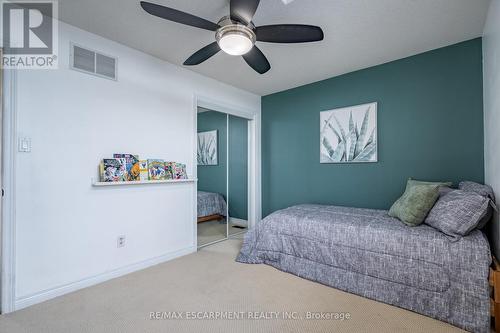 6 Newlove Street, Hamilton (Binbrook), ON - Indoor Photo Showing Bedroom