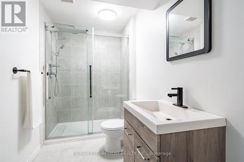 6 Newlove Street, Hamilton (Binbrook), ON - Indoor Photo Showing Bathroom