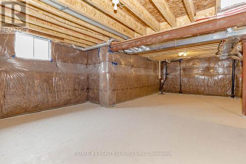 10 Blaney Street, Brant (Paris), ON - Indoor Photo Showing Basement