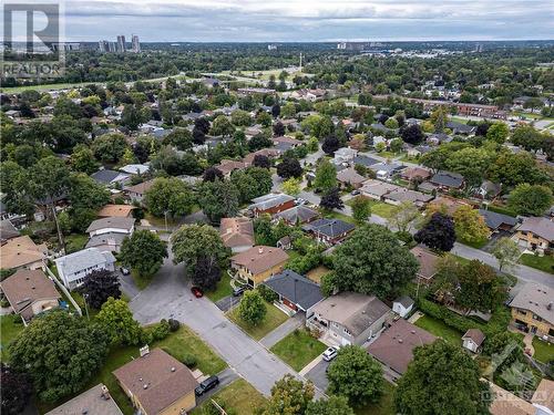 916 Aaron Avenue, Ottawa, ON - Outdoor With View