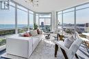 2403 - 231 Fort York Boulevard, Toronto (Niagara), ON  - Indoor 