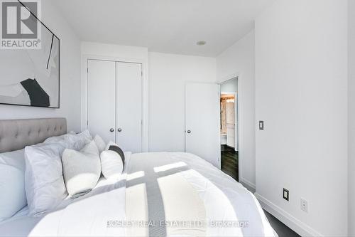 2403 - 231 Fort York Boulevard, Toronto (Niagara), ON - Indoor Photo Showing Bedroom