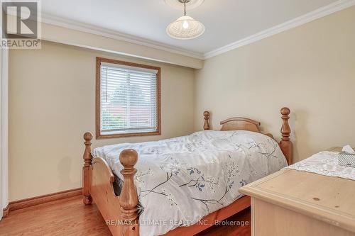 164 Darlingside Drive, Toronto (West Hill), ON - Indoor Photo Showing Bedroom