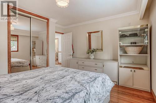 164 Darlingside Drive, Toronto (West Hill), ON - Indoor Photo Showing Bedroom