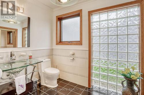 164 Darlingside Drive, Toronto (West Hill), ON - Indoor Photo Showing Bathroom