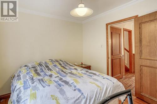 164 Darlingside Drive, Toronto (West Hill), ON - Indoor Photo Showing Bedroom