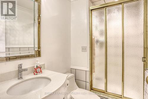 164 Darlingside Drive, Toronto (West Hill), ON - Indoor Photo Showing Bathroom