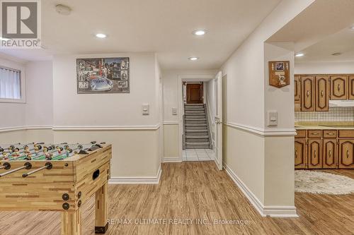 164 Darlingside Drive, Toronto (West Hill), ON - Indoor Photo Showing Other Room