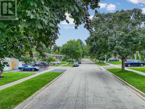 164 Darlingside Drive, Toronto (West Hill), ON - Outdoor