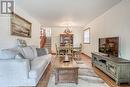 164 Darlingside Drive, Toronto (West Hill), ON  - Indoor Photo Showing Living Room 