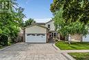 133 Huntington Park Drive, Markham (Thornlea), ON  - Outdoor 