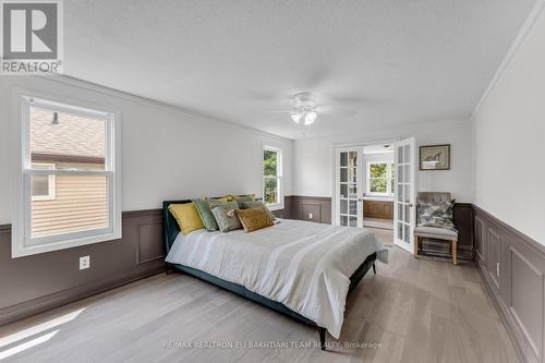 133 Huntington Park Drive, Markham (Thornlea), ON - Indoor Photo Showing Bedroom